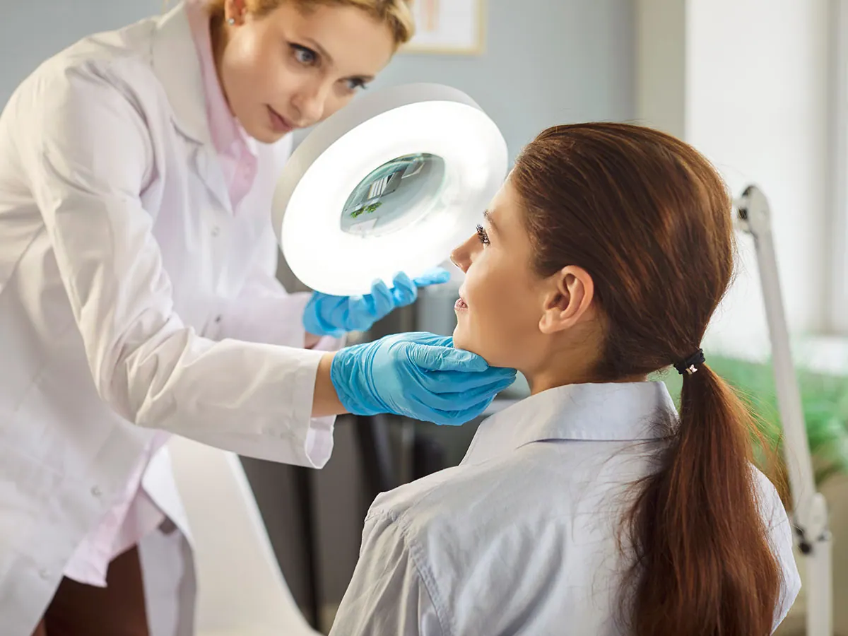 Breast Augmentation