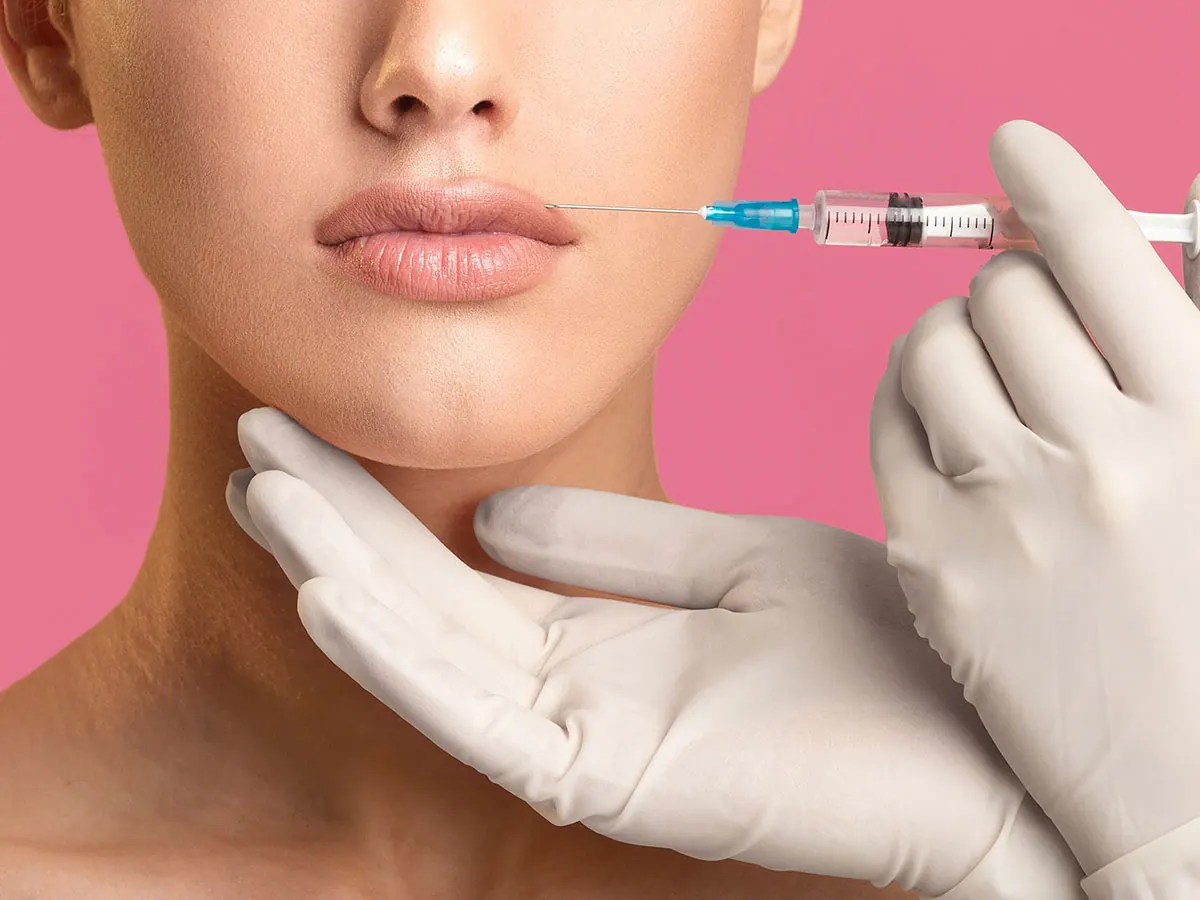 Dermal & Lip Fillers