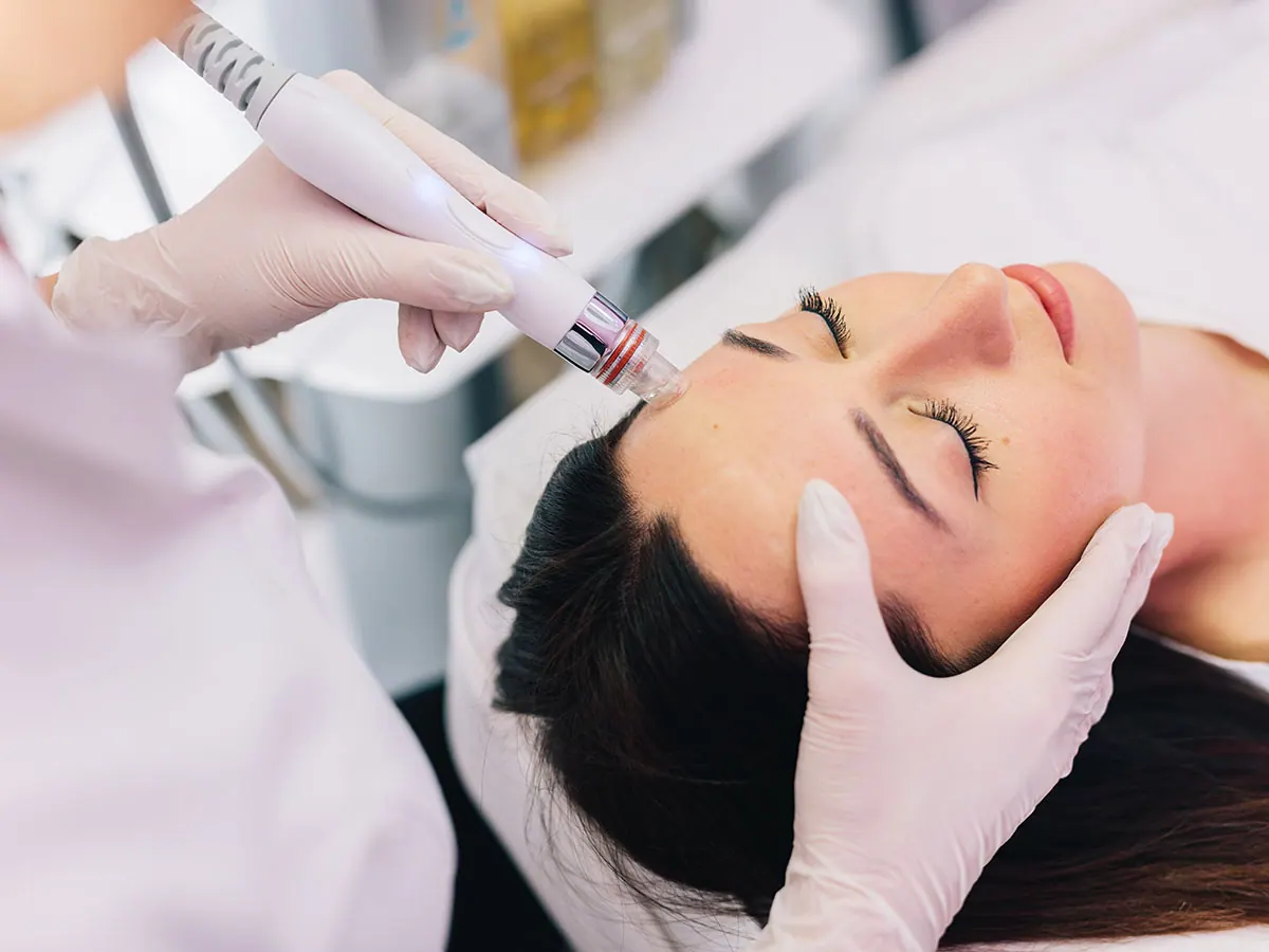 Skin Rejuvenation