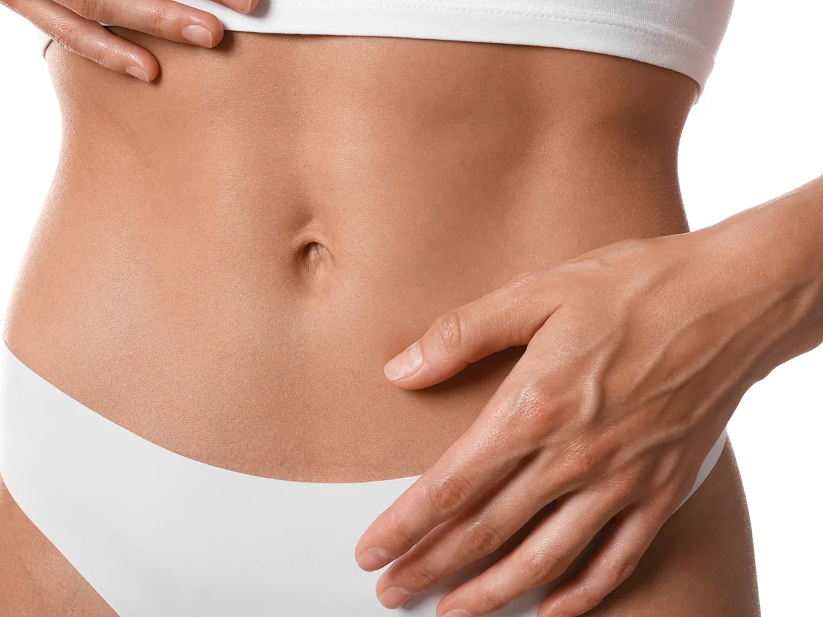 Tummy Tuck (Abdominoplasty)