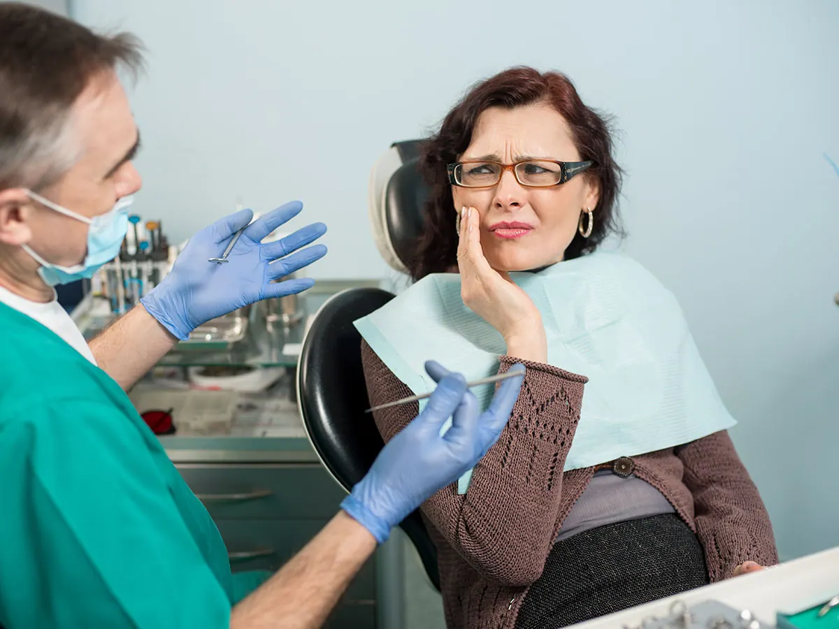 Emergency Dental