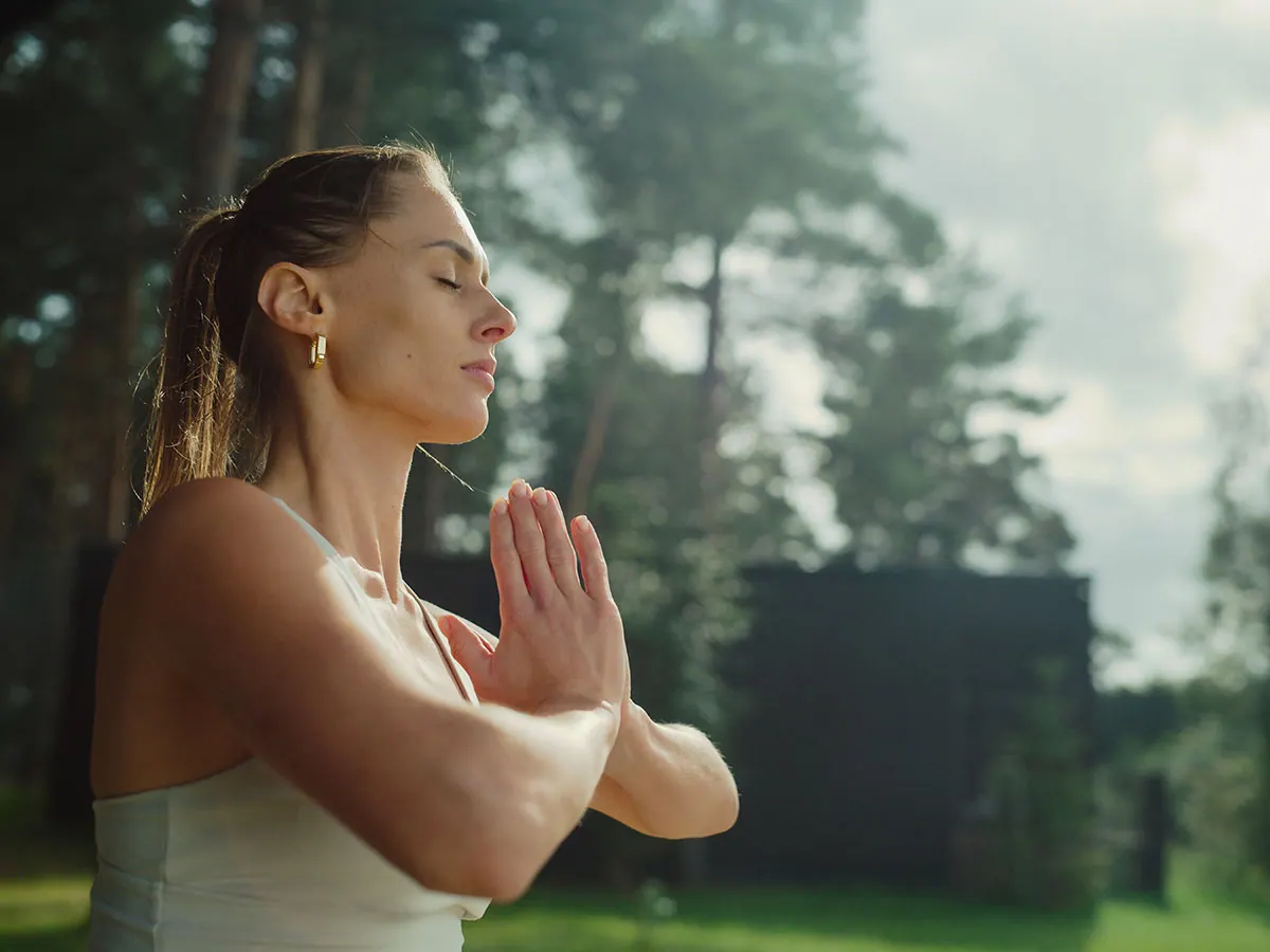 Breathwork & Mindfulness