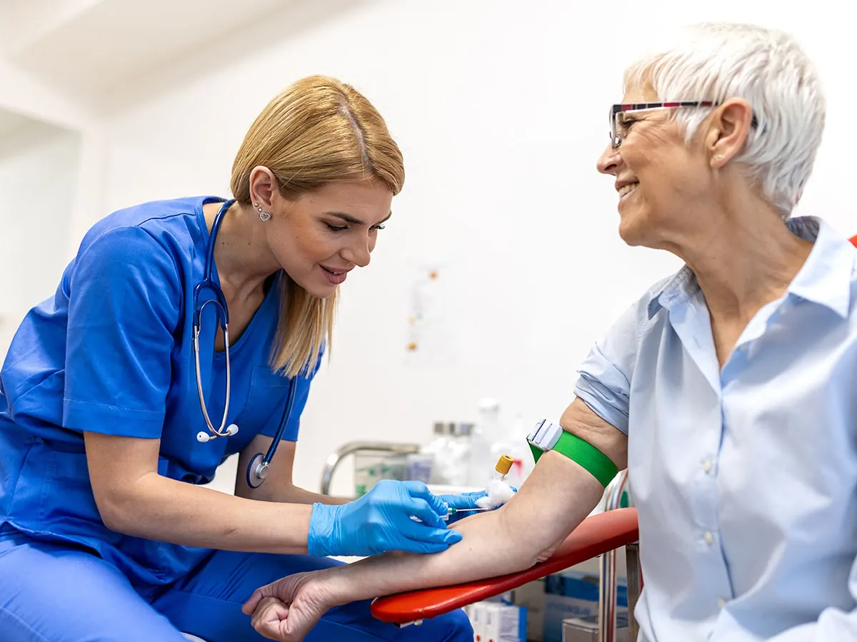 Health Check-up