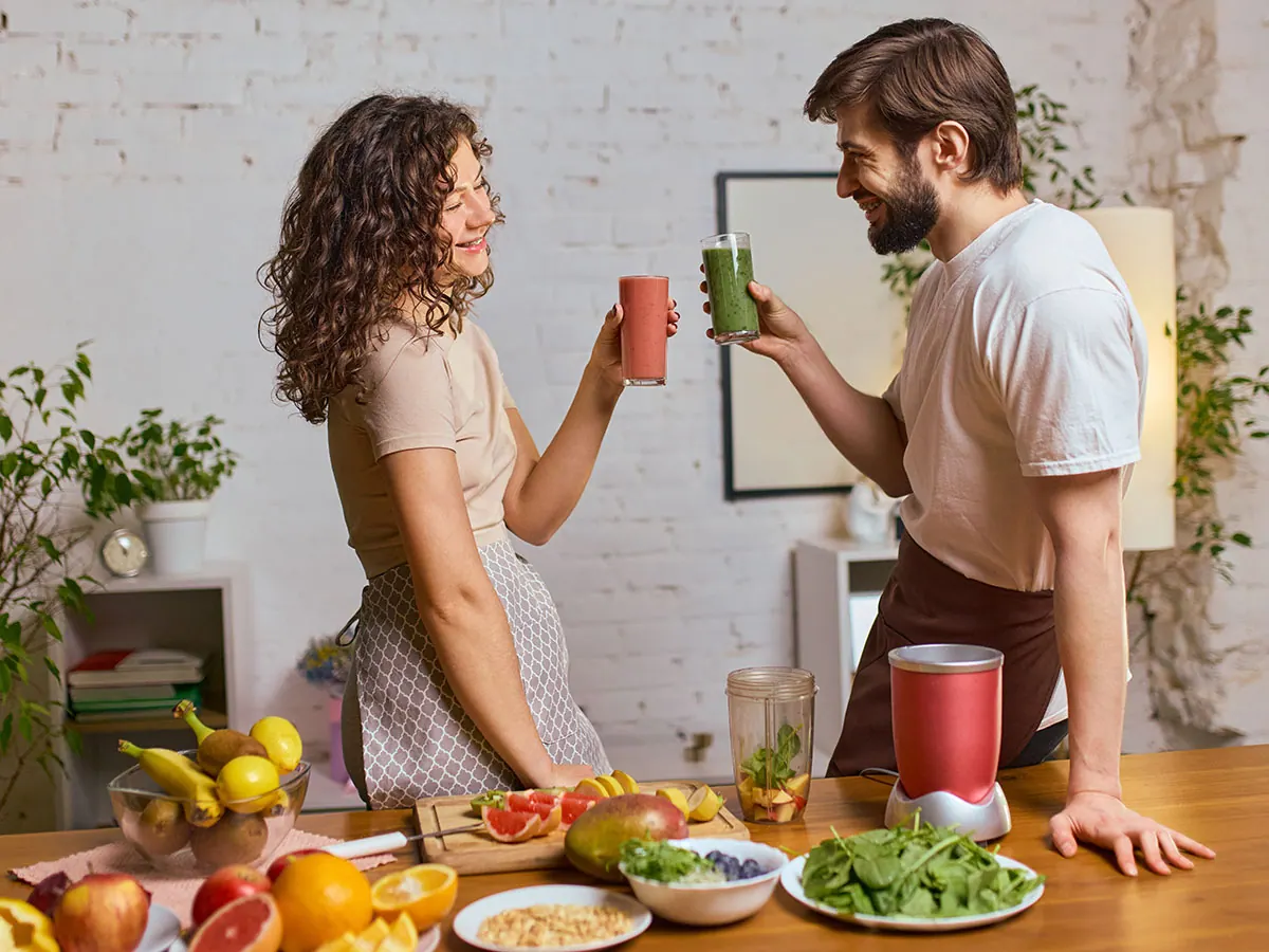 Detox Programmes