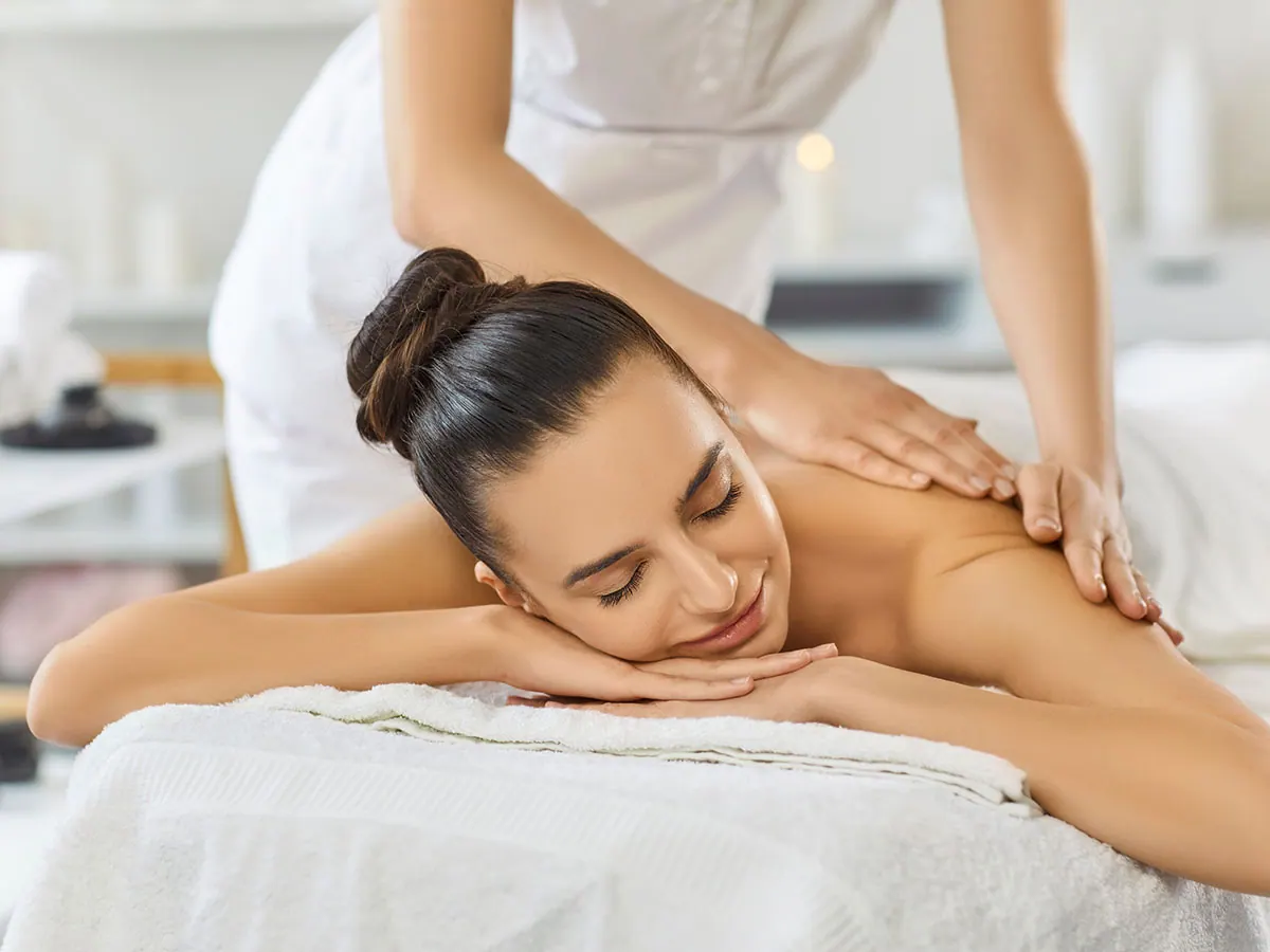 Massage Therapy