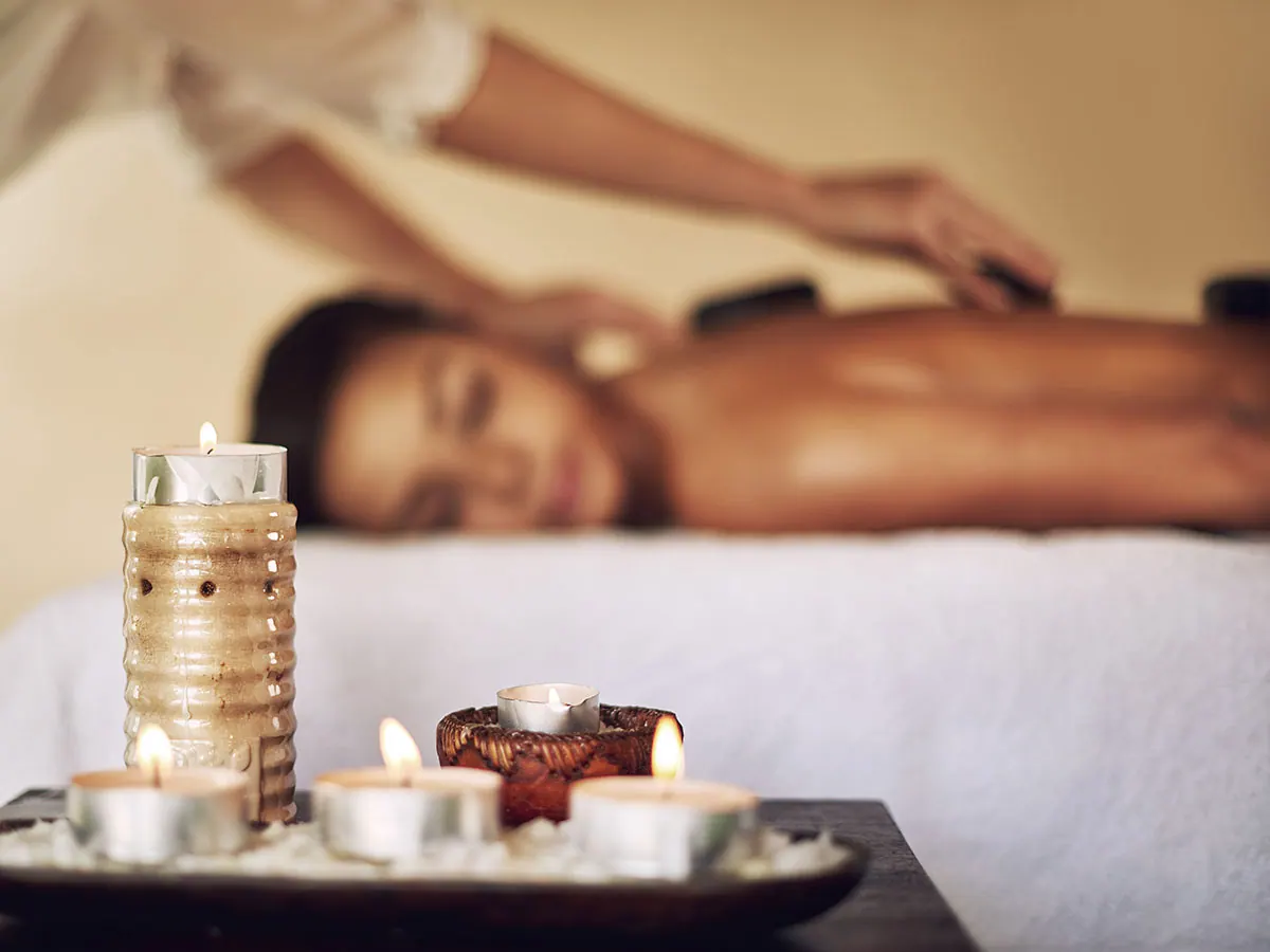 Spa & Wellness
